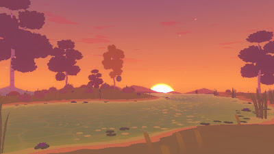 Paradise Marsh Game Screenshot 11