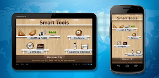 Download Smart Tools v1.4.1 APK Full Version