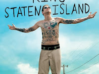 Il re di Staten Island 2020 Film Completo In Italiano Gratis