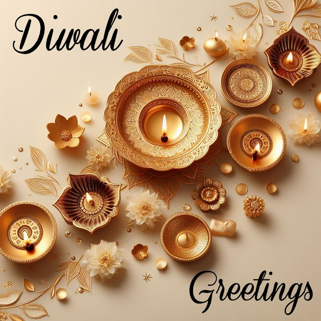 Diwali is aptly called the Festival of Lights, as it is characterized by illuminated lamps, twinkling candles, and vibrant fireworks.