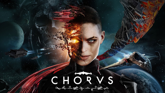 Chorus PC Game download highly compressed