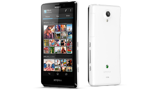 Sony Xperia T : Pics Specs Prices and defects