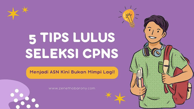 seleksi cpns