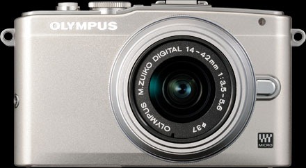 olympus e-pl5 ราคาและสเปค3
