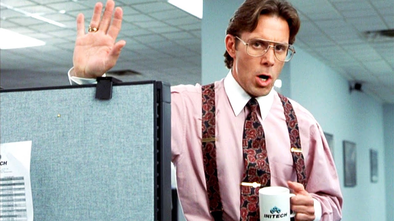 Office Space Image