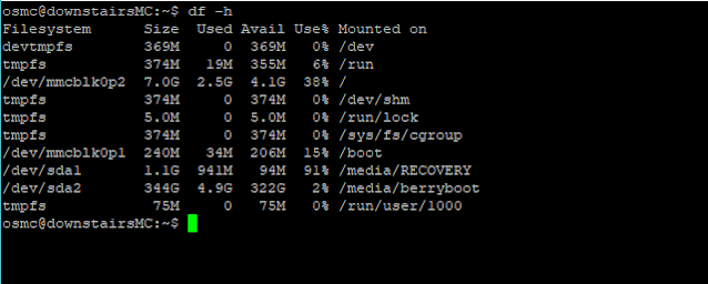 Quick Guide for Raspberry Pi Users: Raspberry Pi Terminal Commands