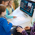 HP Sprout Pro is a 23-inch AIO PC that brings 3D scanning to classroom