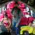 Onda de arrastões: bandidos armados deixam vítimas desesperadas em assalto a ônibus no RN