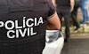 Polícia Civil prende homem acusado de abusar sexualmente a própria filha em Piranhas