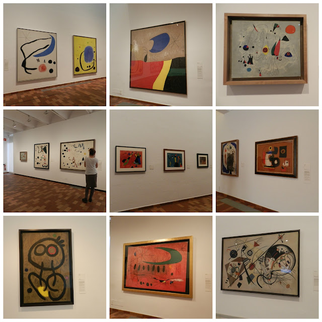 Fundació Miró - Barcelona