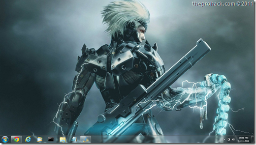 My Desktop - HP Dm3210 - theprohack.com My Desktop - HP Dm3210 -5 software I cant live without on my laptop - theprohack.com