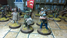 vbcw command squad banner essex