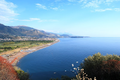 Spiaggia della Gnola