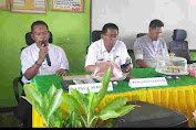 Rapat Komite SDN 63 Kawerang  Digelar Setelah 8 Tahun Vakum