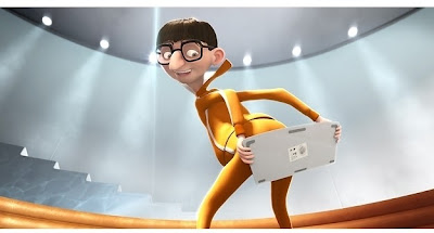 Vector Despicable Me Oh Yeah Meme