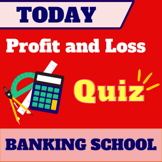 Profit and Loss Questions Set -1 for IBPS & SBI Exams