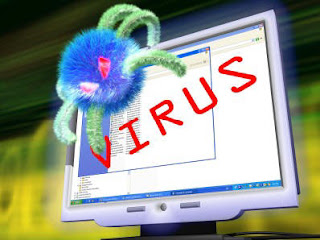 Virus Komputer