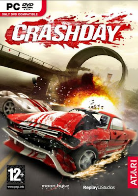 CrashDay [Mediafire] Full PC Game