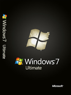 Windows 7 Ultimate SP1