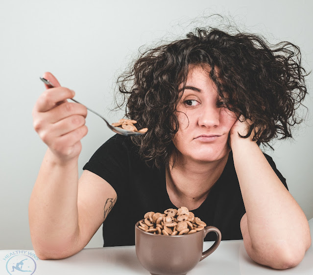 Top 7 Worst Eating Habits