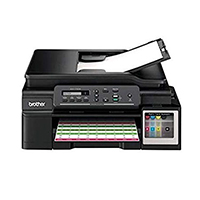 Printer Driver Scanner Drivers For Brother Dcp T700w Brother Software