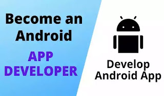 Android App Development