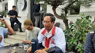 Sudah Dengar Isu Perolehan Suaranya Dikunci 17% Sebelum Pilpres, Mahfud: Angkanya Persis
