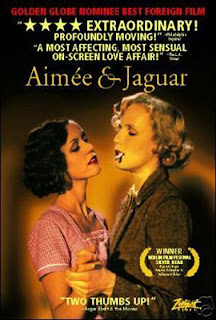 Película Gay: Aimée y Jaguar