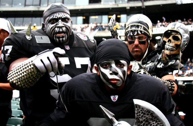 Oakland Raiders