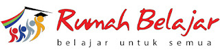 Logo Rumah Belajar