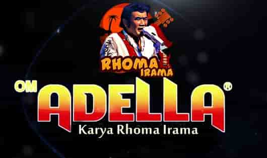 Kumpulan Dangdut Koplo Mp3 OM Adella Lagu Karya Rhoma Irama