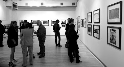 Art Gallery Photography