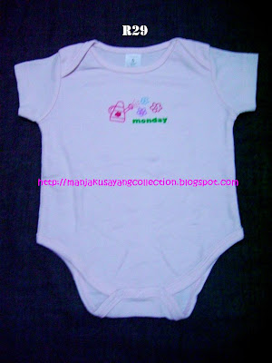 harga promosi rompers