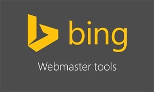 Bing webmaster tools