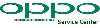 Service Center OPPO Smartphone Semarang