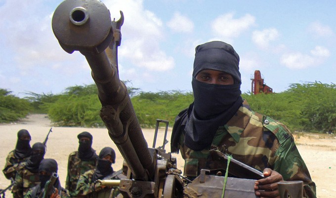 Dagaal u dhaxeeya Ciidamada dowladda iyo Al-Shabaab oo ka socda duleedka Garbahaarey