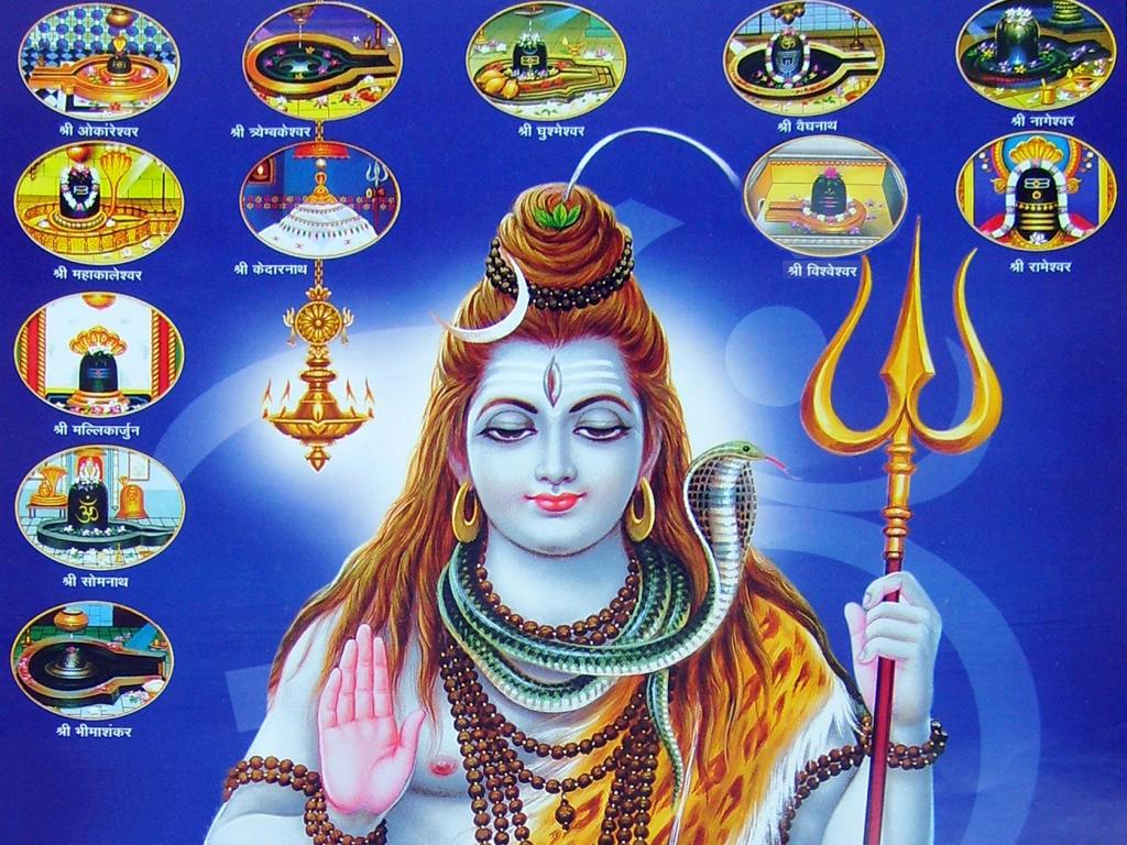  BHAKTI  SONGS AND WALLPAPER  Lord Shiva Wallpaper 