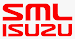 Sml Isuzu logo