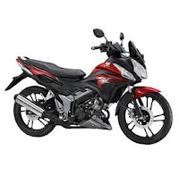 GAMBAR HONDA CITY SPORT 1