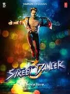 Street Dancer 3D (2020) Hindi Full Movie Download In Full HD | Infinity Free Movies