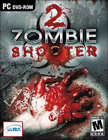 Zombie Shooter 2