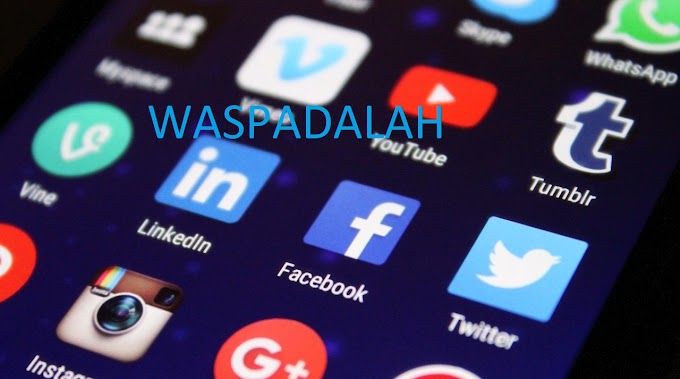 WASPADA Free 32Gb Internet Data Pack
