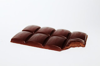 Las Barra de Chocolates y sus beneficios saludables