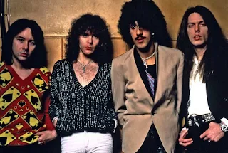 Thin Lizzy (Banda)