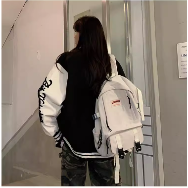 Áo khoác nữ form rộng
