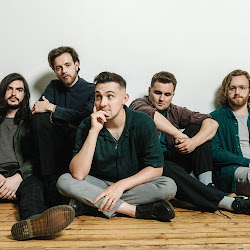 "Photographs", o emotivo novo single dos Cloud House