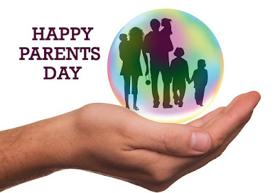 Parents Day Special Images