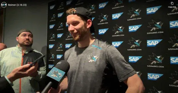 San Jose Sharks Goalie Refuses to Wear His Woke Team’s LGBTQ Jersey – Boycotts Team Warmups (VIDEO)