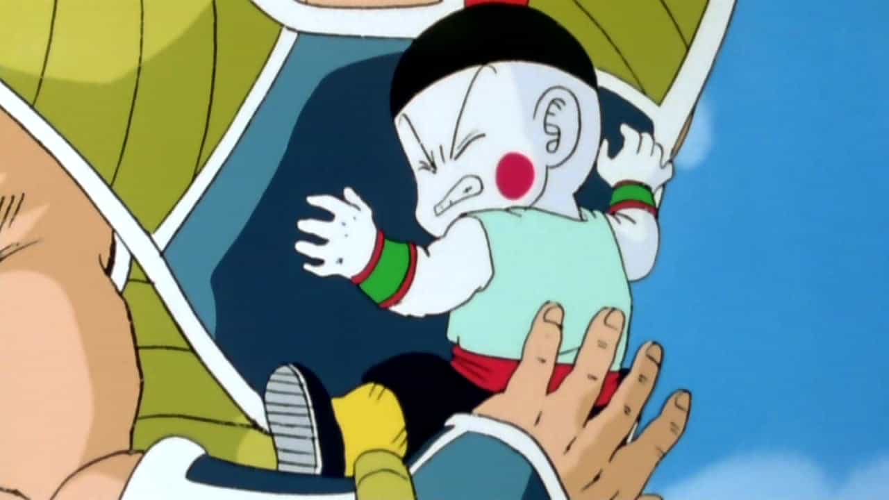 Chiaotzu