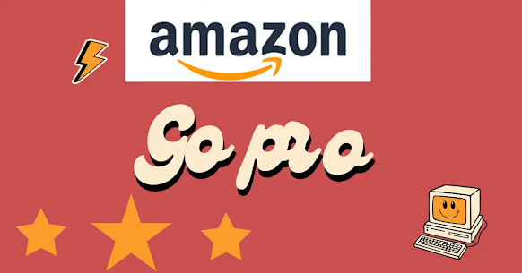 Amazon Go Pro